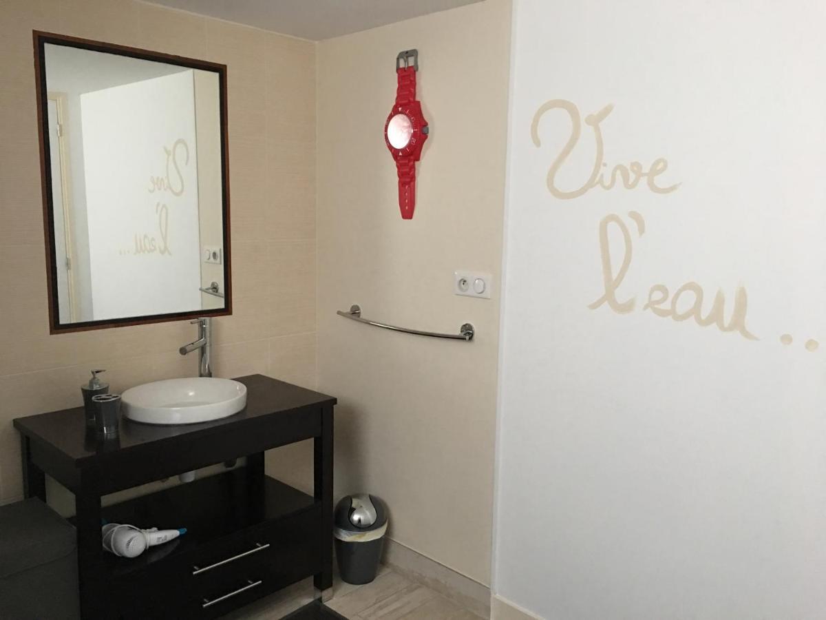 Chambre D'Hotes Le Clos De Rapevache Εξωτερικό φωτογραφία