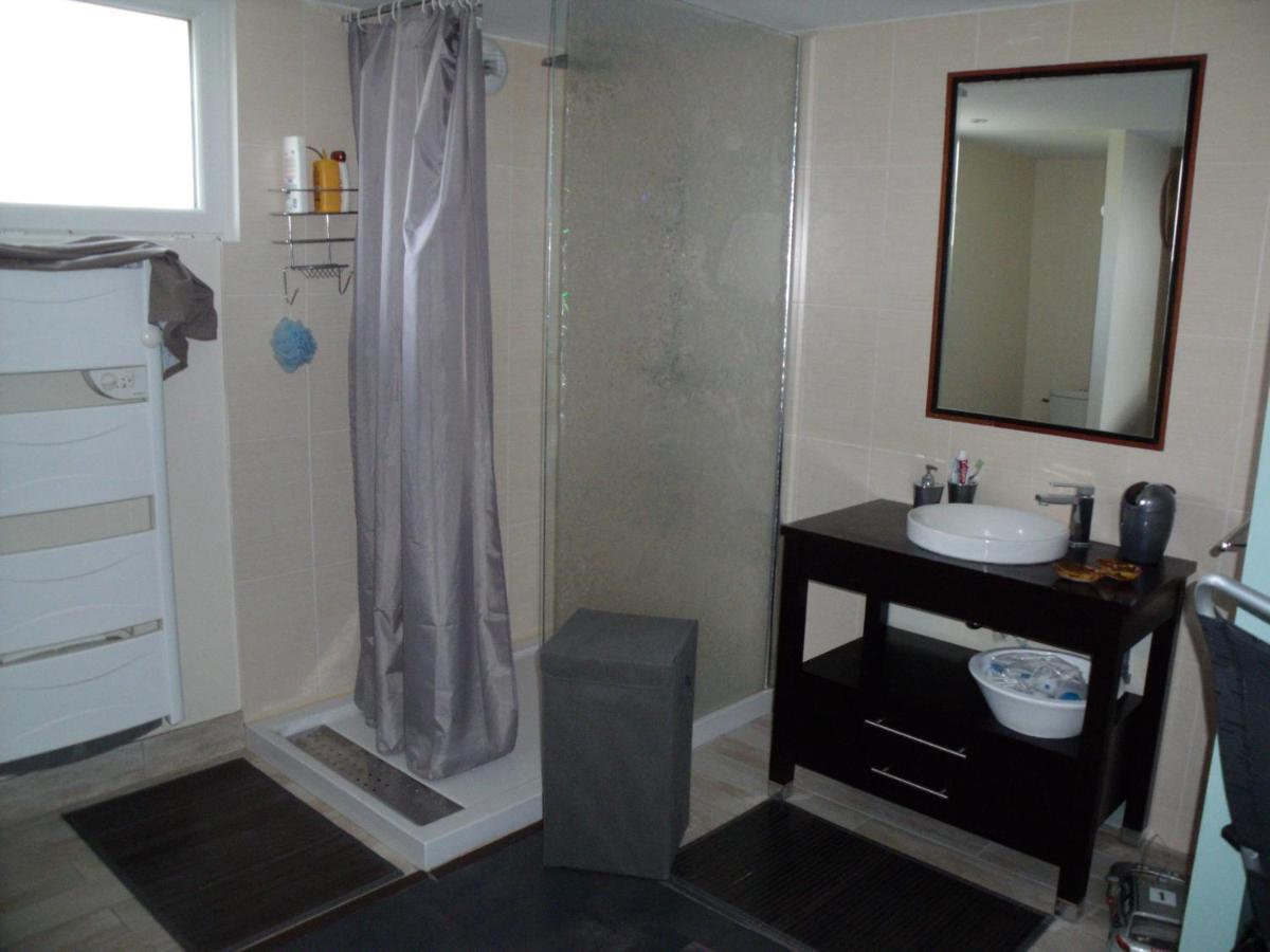 Chambre D'Hotes Le Clos De Rapevache Εξωτερικό φωτογραφία