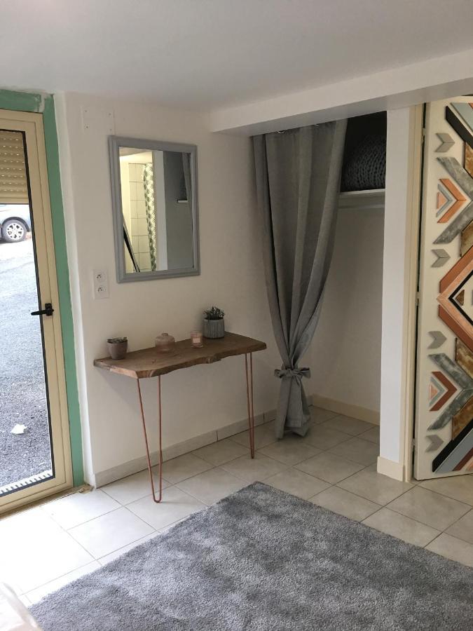 Chambre D'Hotes Le Clos De Rapevache Εξωτερικό φωτογραφία
