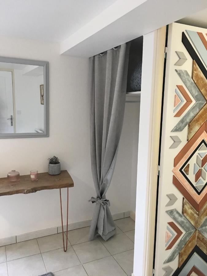 Chambre D'Hotes Le Clos De Rapevache Εξωτερικό φωτογραφία