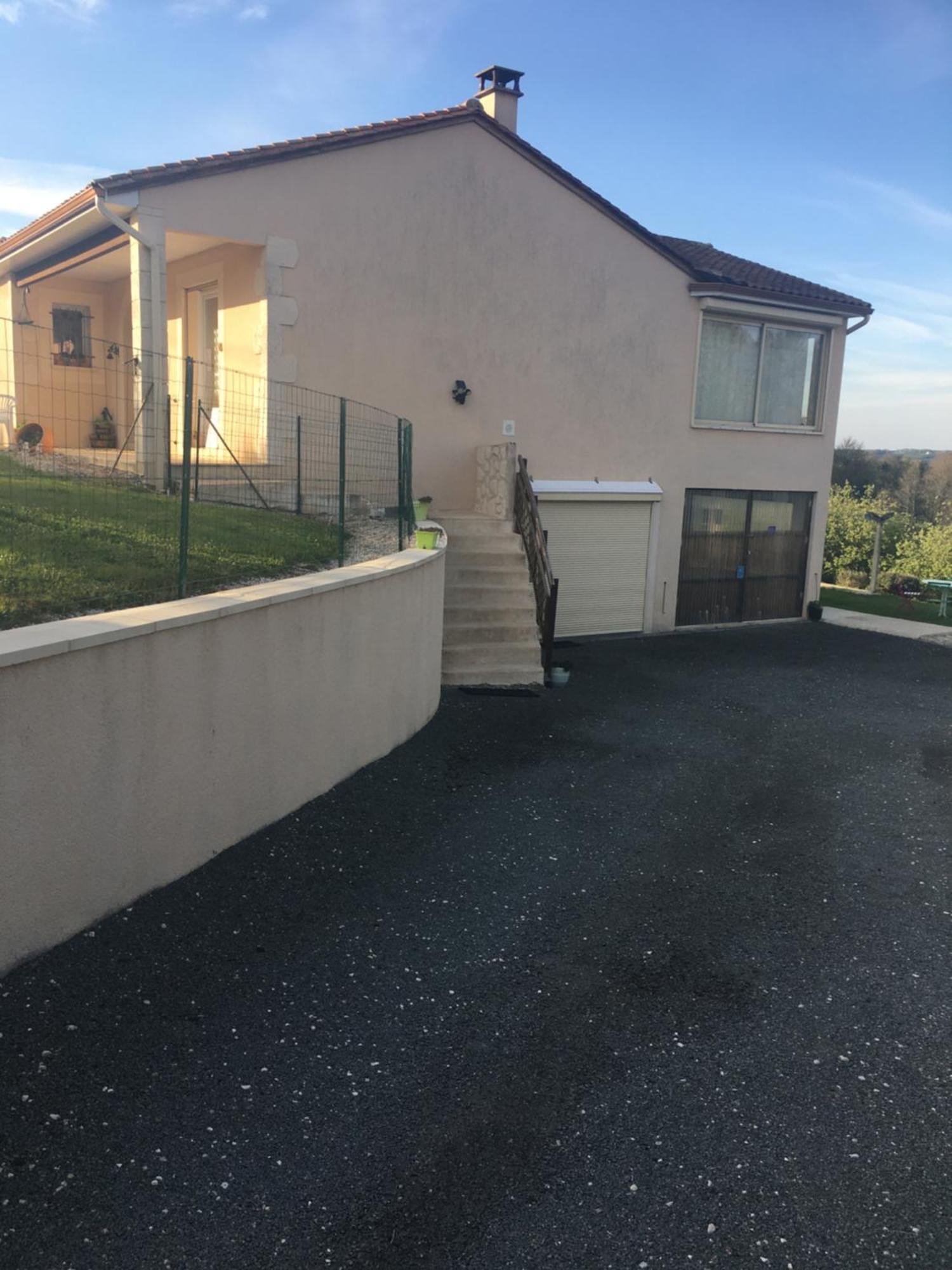 Chambre D'Hotes Le Clos De Rapevache Εξωτερικό φωτογραφία
